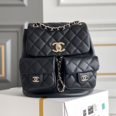 Chanel Backpacks